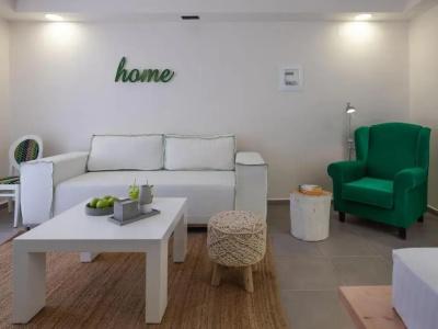 Eva Mare & Suites - Adults only - 344