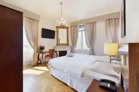 J5s Helvetie & La Brasserie - 59