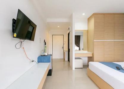 Ruan Plaisoi Apartment - 17