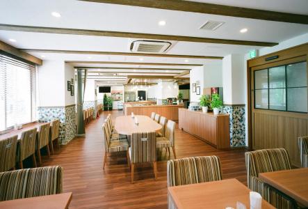 Tennen Onsen Taho-no-Yu Dormy Inn Niigata - 30