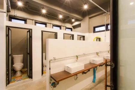 Bloo Hostel - 31