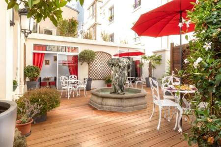 Agate Hôtel - 15