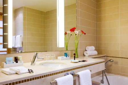 Novotel Casablanca City Center - 87