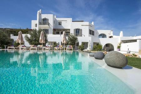 Naoussa Hills Boutique Resort- Adults Only (13+) - 18