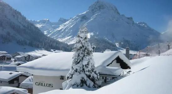 Pension Gallus - 10