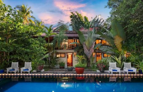 The Cockatoo Nature Resort & Spa - 8