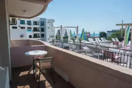 Accommodation Royal Azur - 75