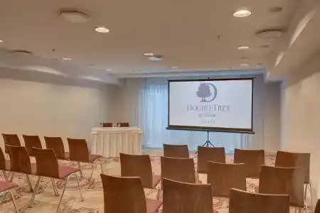 DoubleTree By Hilton Košice - 21