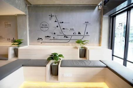 Siam Eco Hostel - 32