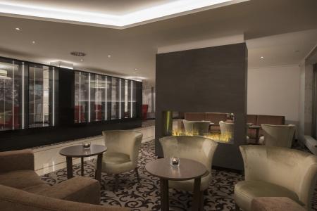 Radisson Blu Badischer Hof - 1