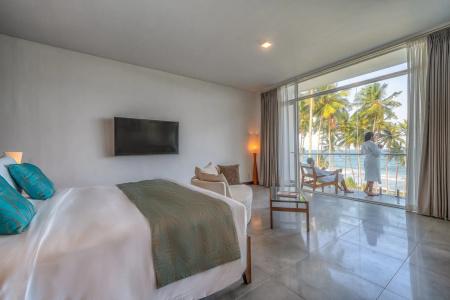 The Habitat Kosgoda by Asia Leisure - 28