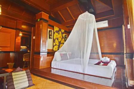 Baan Laanta Resort & Spa - Sha Plus - 29