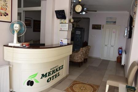Burhaniye Merkez - 12