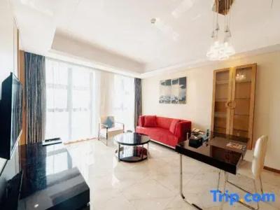 Chongqing Wenyue - 50