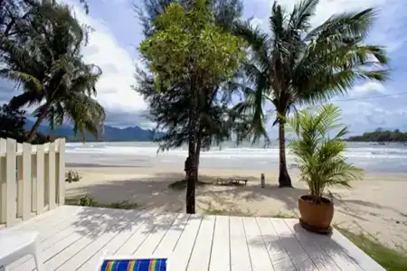 Coconut Beach Resort, Koh Chang - 22