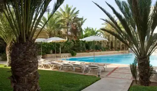 Timoulay and Spa Agadir - 4