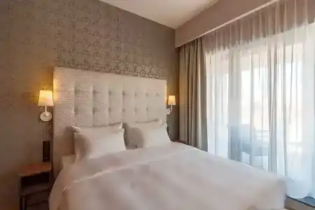 Radisson & Suites, Gdansk - 100