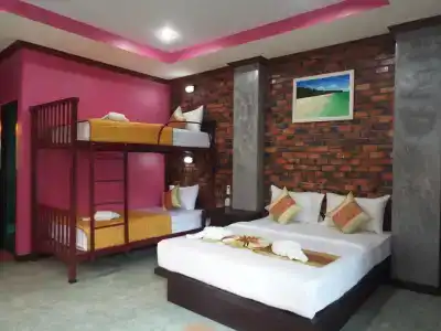 Lanta Riviera Resort - Sha Plus - 82