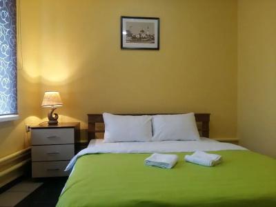 ABC Hostel - 5