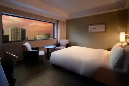 Ana Crowne Plaza Osaka, An Ihg - 15