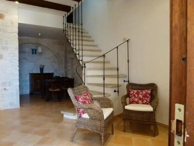 b&b Casa Dorsi - 15