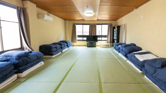 Guest House Danran - 40