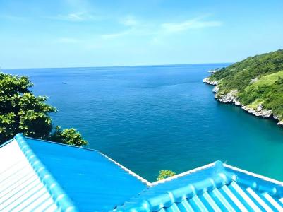 Yellow House Koh Sichang - 25