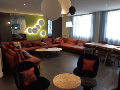 Golden Tulip Aix en Provence - 14