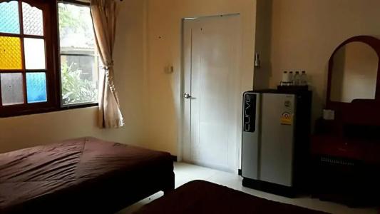 Bansuan Inthanon resort -Classic House - 23