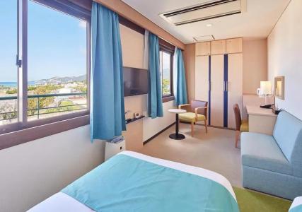 Yugaf Inn Okinawa - 51