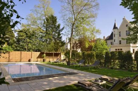 Le Manoir Saint Thomas - 9