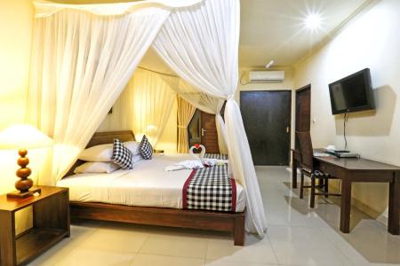 Bhanuswari Resort & Spa - 4