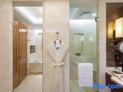The Ritz-Carlton, Chengdu - 87