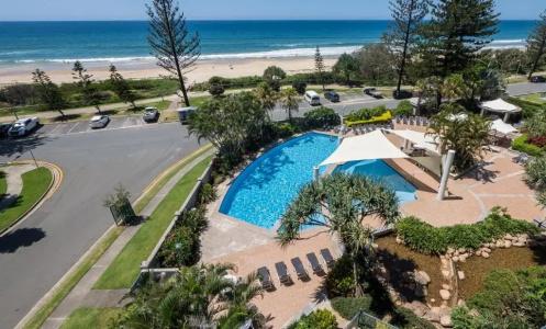 Oceana On Broadbeach - 65