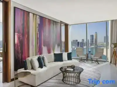 The St Regis Downtown, Dubai - 78