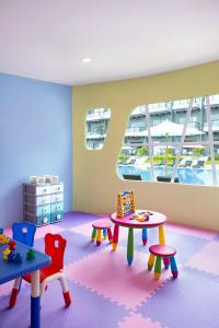 Centra By Centara Cha Am Beach Resort Hua Hin Sha Plus - 21