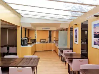 Mercure Ajaccio - 21