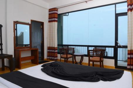 Ella Gap Panorama - 2