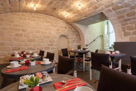 Hôtel des 3 Poussins - 13