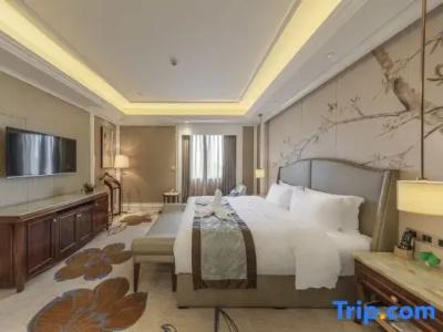 Xingchen Hangdu International - 58