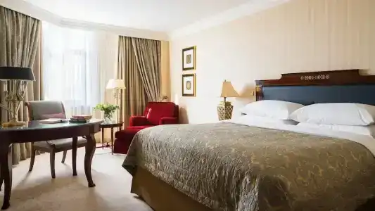 InterContinental - Kyiv, an IHG - 53