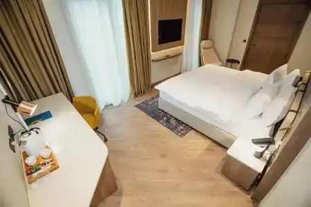 La Quinta by Wyndham Batumi - 20