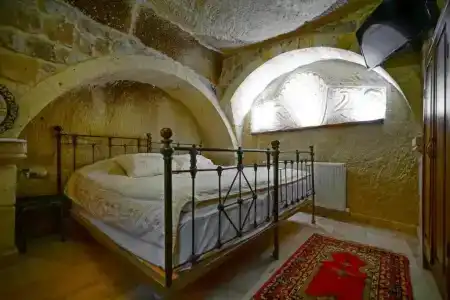 Serenus Cave Suites - 69