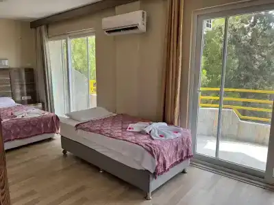 Bülent Kocabaş-Selinus Beach Club - 142