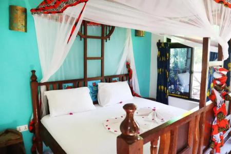 Sagando Bungalows Zanzibar - 127