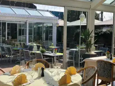 Restaurant Angelo - 16