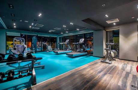 Holiday Inn Kayseri - Duvenonu, an IHG - 12