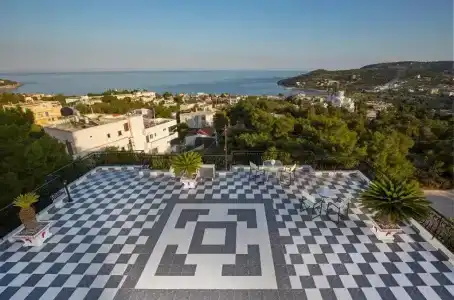 Pefkides Aegina Boutique - 29