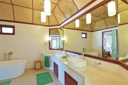 Thulhagiri Island Resort & Spa - 11