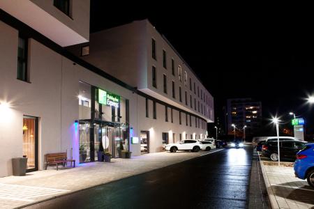 Holiday Inn Express - Trier, An Ihg - 26